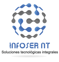 Plataforma Moodle INFOSER NEW TECHNOLOGIES